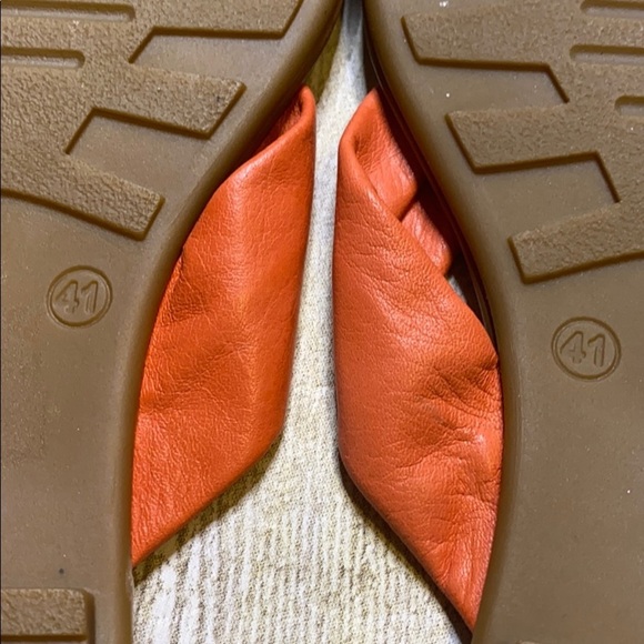 Miz Mooz Sandals - Picture 4 of 4